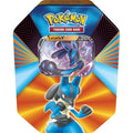 Pokémon – Pokébox Lucario-V (2EB4, 1EB1, 1SL 1 ou 4) Cards Game Collect