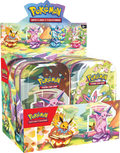 Pokémon – Mini Tin Évolutions Prismatiques EV8.5 Cards Game Collect