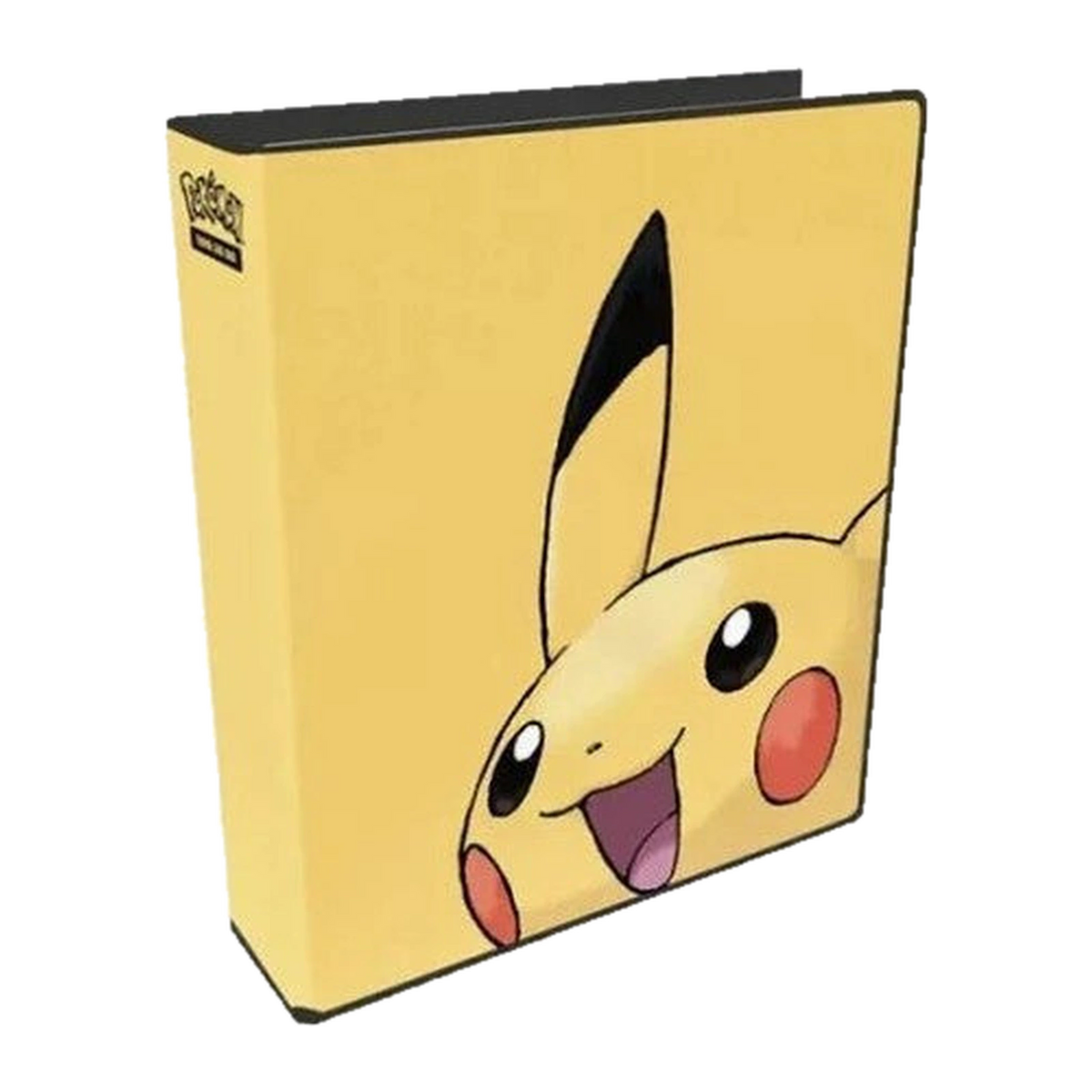 Pokémon Classeur A4 Pikachu