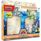 Pokémon – Decks des Championnats du Monde du JCC Pokémon 2024 Cards Game Collect