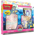 Pokémon – Decks des Championnats du Monde du JCC Pokémon 2024 Cards Game Collect