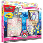 Pokémon – Decks des Championnats du Monde du JCC Pokémon 2024 Cards Game Collect