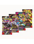 Booster Pokémon – Méga-Évolution : Nuit Noire (ME05) Cards Game Collect