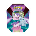 Pokémon – Pokébox Flagadoss de Galar-V (3EB4, 1EB1, 1SL 1 ou 4) Cards Game Collect