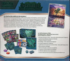 Pokémon – Coffret Dresseur d’Élite (ETB) Mascarade Crépusculaire EV6 Cards Game Collect