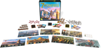 7 Wonders Cards Game Collect