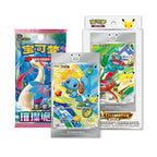 First Partner Vol.1 30th Anniversary Pokémon Chinois Cards Game Collect