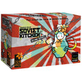 Siviet Kitchen Cards Game Collect