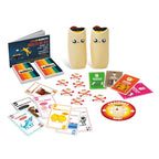Aïe Aïe Burrito Cards Game Collect