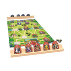 Toy Battle Cards Game Collect