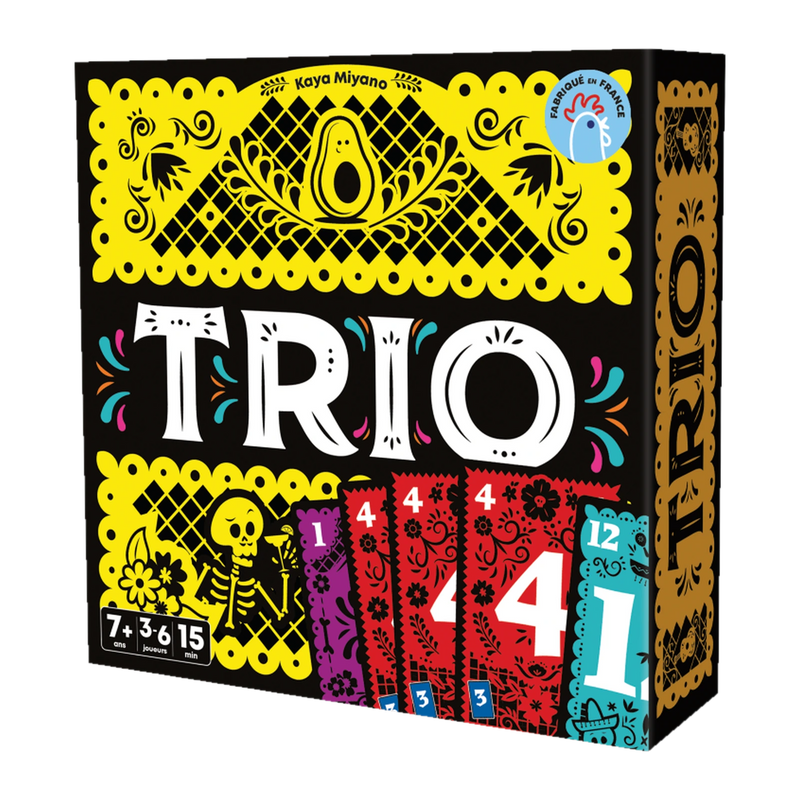 TRIO