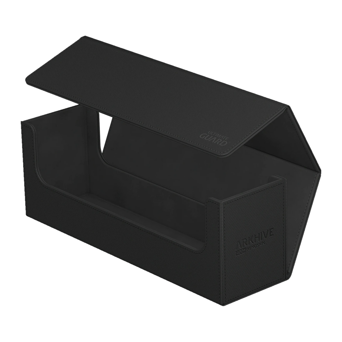 Ultimate Guard ARKHIVE 400+ XENOSKIN - BLACK