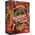 WORLD CHAMPIONSHIP RUSSIAN ROULETTE Cards Game Collect