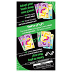 DNUP Cards Game Collect